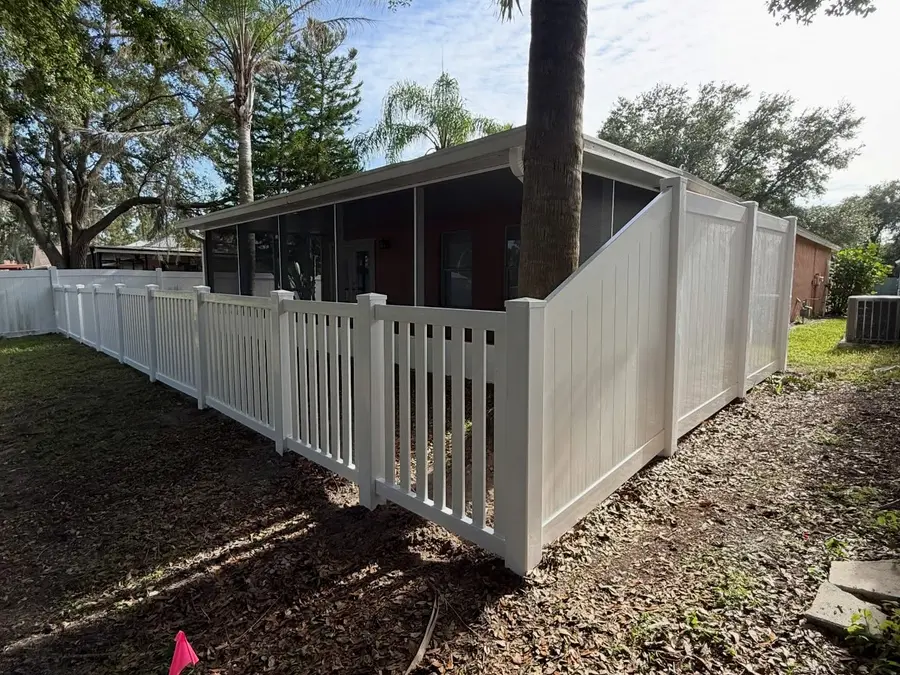 Fence company Melbourne, FL β residential fence installation